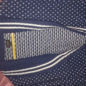 J crew 3 button sweater